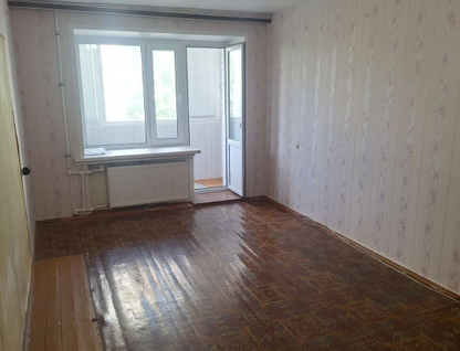 1-к. квартира, 30,1 м²