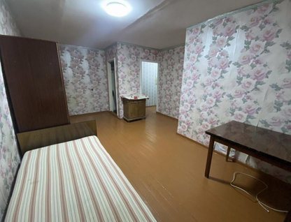 1-к. квартира, 31 м²