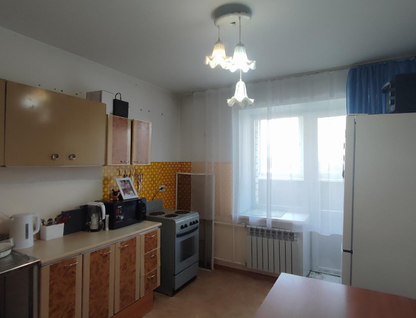 1-к. квартира, 33,7&nbsp;м²