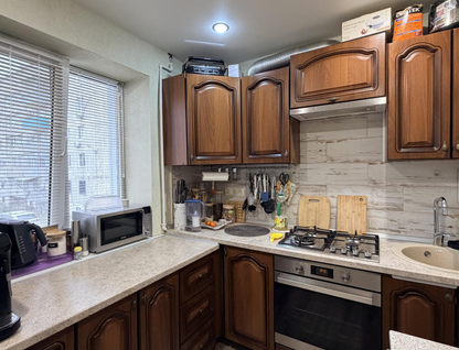 3-к. квартира, 55&nbsp;м²