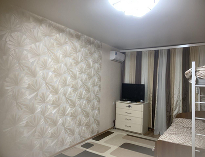 1-к. квартира, 40,6&nbsp;м²