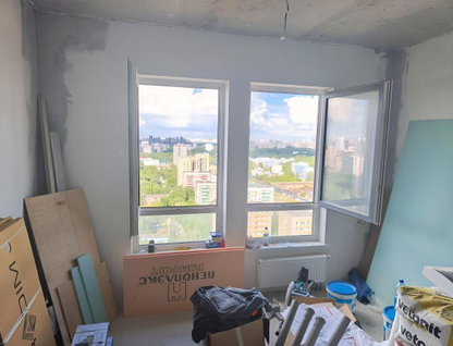 Студия, 24,8&nbsp;м²