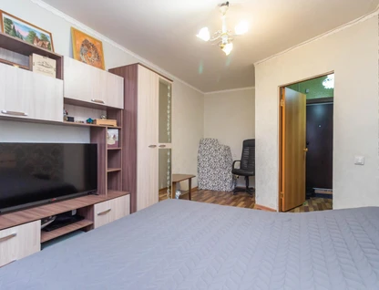 1-к. квартира, 31,7&nbsp;м²