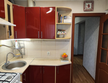 2-к. квартира, 45,5&nbsp;м²