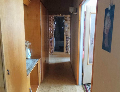 3-к. квартира, 66,5&nbsp;м²