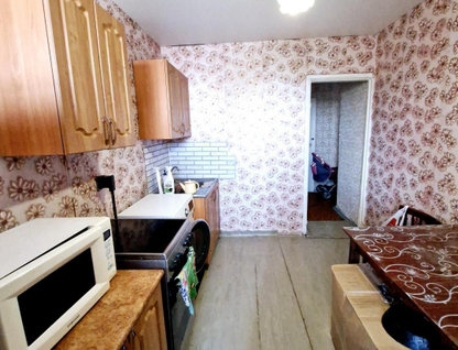 2-к. квартира, 40,7&nbsp;м²