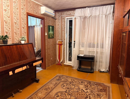 4-к. квартира, 61,3&nbsp;м²