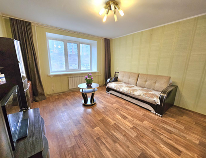 1-к. квартира, 36,8&nbsp;м²