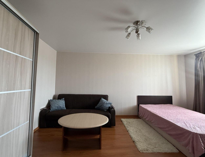 1-к. квартира, 43,8&nbsp;м²
