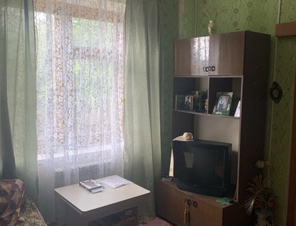 3-к. квартира, 45 м²