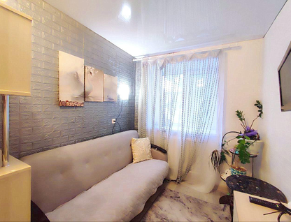 6-к. квартира, 106,3&nbsp;м²