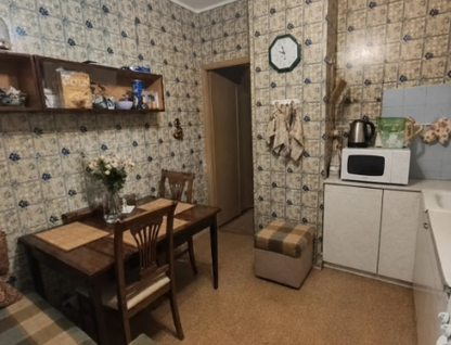 1-к. квартира, 39&nbsp;м²