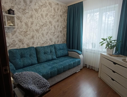 3-к. квартира, 61&nbsp;м²