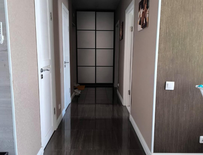 2-к. квартира, 61&nbsp;м²