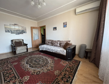1-к. квартира, 42,2 м²