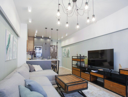 2-к. квартира, 54&nbsp;м²