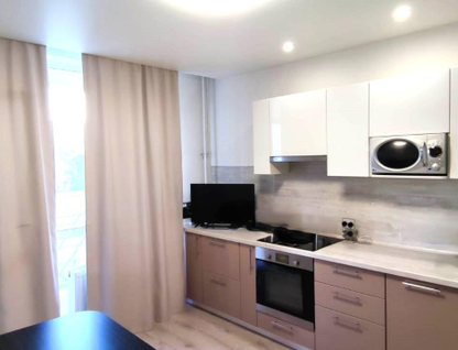 2-к. квартира, 58&nbsp;м²