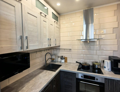 2-к. квартира, 51&nbsp;м²