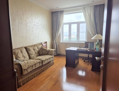 5-к. квартира, 170,2&nbsp;м²