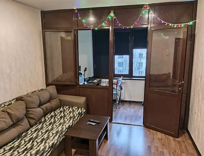 2-к. квартира, 44,8&nbsp;м²