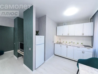 1-к. квартира, 31,8&nbsp;м²