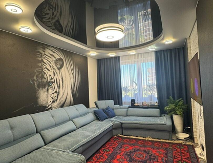3-к. квартира, 77,1&nbsp;м²