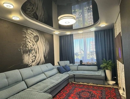 3-к. квартира, 77,1&nbsp;м²