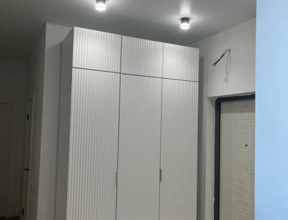 4-к. квартира, 79,4 м²