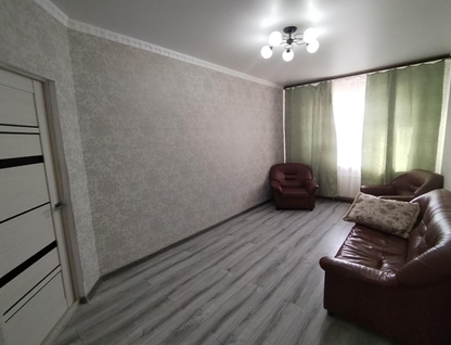 1-к. квартира, 38&nbsp;м²
