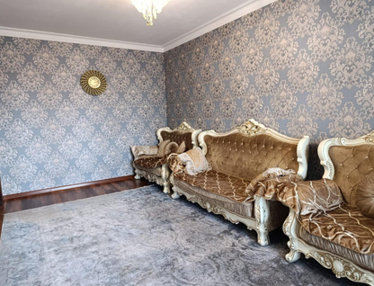 2-к. квартира, 70 м²