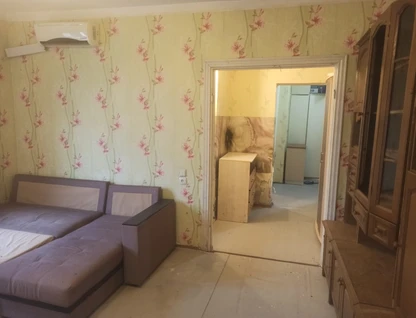 1-к. квартира, 39&nbsp;м²