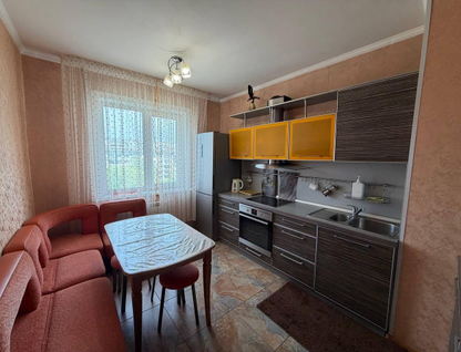 3-к. квартира, 66,4 м²