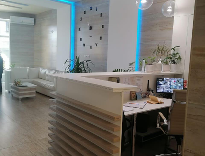 1-к. квартира, 48,3 м²