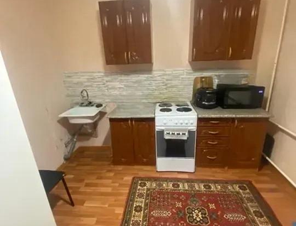 1-к. квартира, 35,9 м²