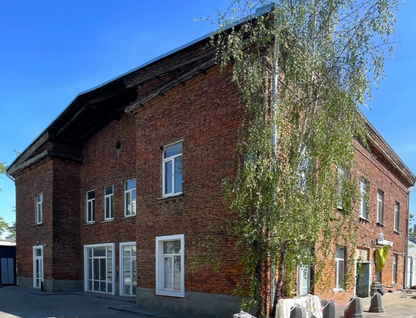 Помещение свободного назначения, 626,7&nbsp;м²