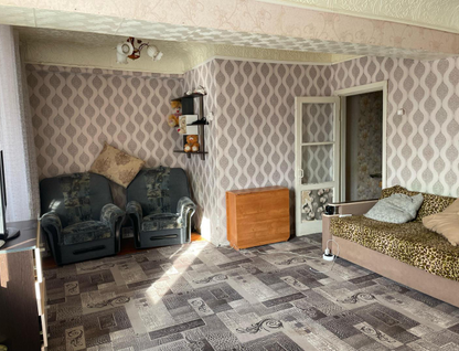 1-к. квартира, 33,3&nbsp;м²
