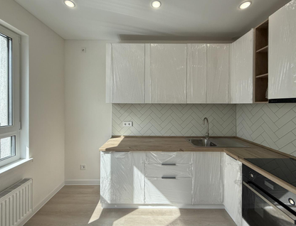 1-к. квартира, 29,4&nbsp;м²