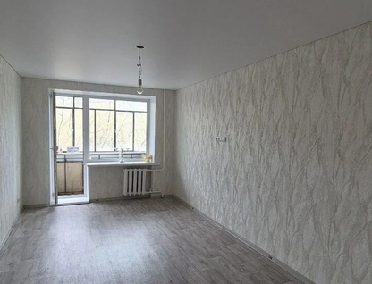 2-к. квартира, 44,4 м²