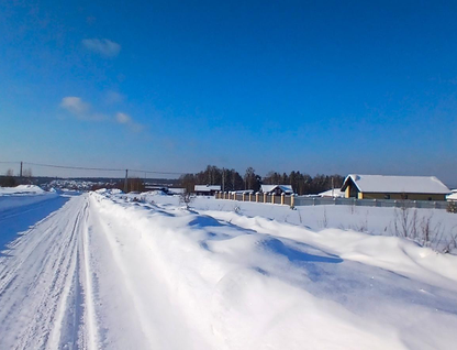 Участок (ижс), 10,4 сот.