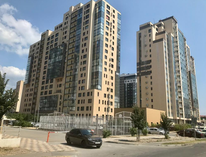 2-к. квартира, 88,4&nbsp;м²