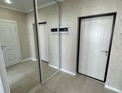 Студия, 26,6&nbsp;м²