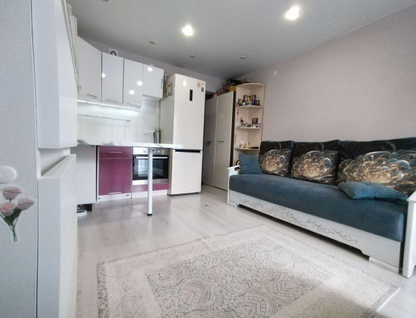 Студия, 26&nbsp;м²
