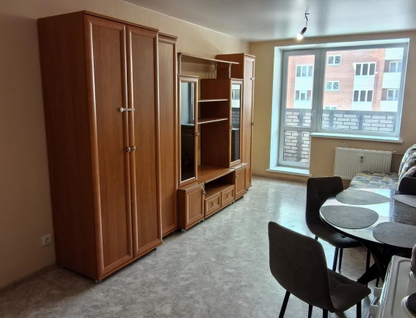 Студия, 26,2 м²