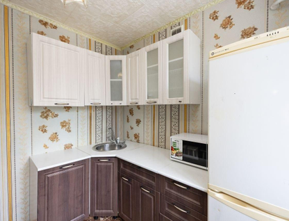 1-к. квартира, 30&nbsp;м²