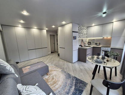 2-к. квартира, 42,5&nbsp;м²
