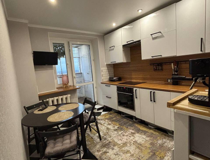 1-к. квартира, 45&nbsp;м²