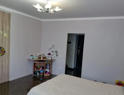 1-к. квартира, 41,6&nbsp;м²