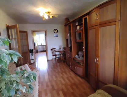 3-к. квартира, 60,3&nbsp;м²