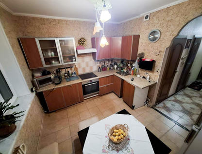 3-к. квартира, 72,8 м²