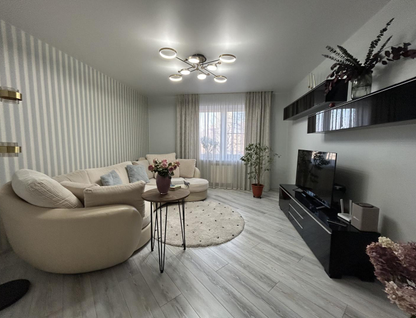 4-к. квартира, 125,7 м²